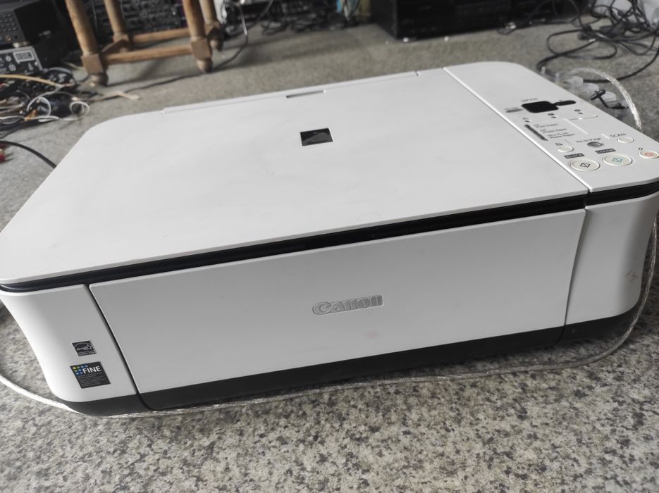 Принтер, сканер, ксерокс Canon Pixma mp 250