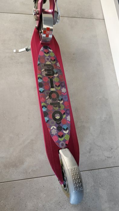 Hulajnoga MICRO Sprite