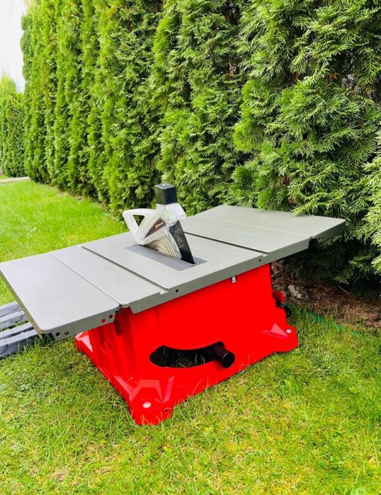 Циркулярна пила Einhell TC-TS 254U