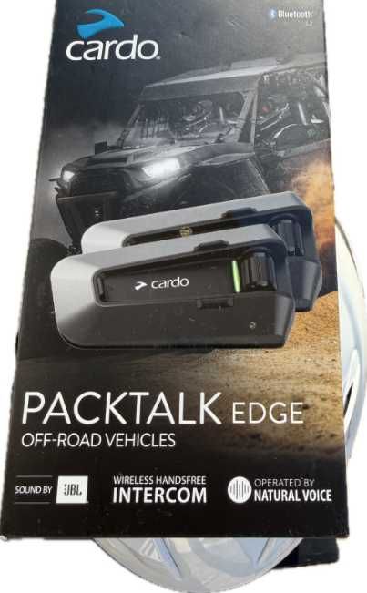 2 kaski HJC RPHA 71 i RPHA 91 + Cardo Packtalk Edge Duo