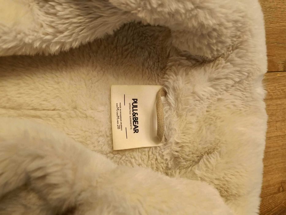 PULL&BEAR r. M kurtka