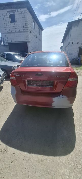 Розборка шевроле авео т250 двигун chevrolet aveo t250 коробка разборка шрот двері