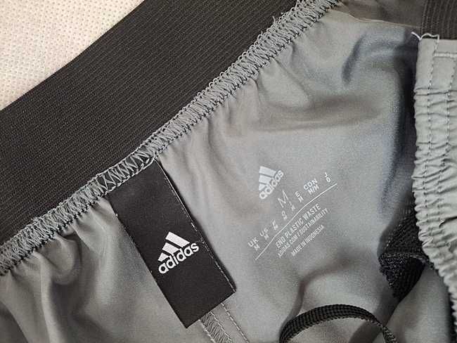 Adidas Woven Shorts Areoready Krótkie spodenki męskie M
