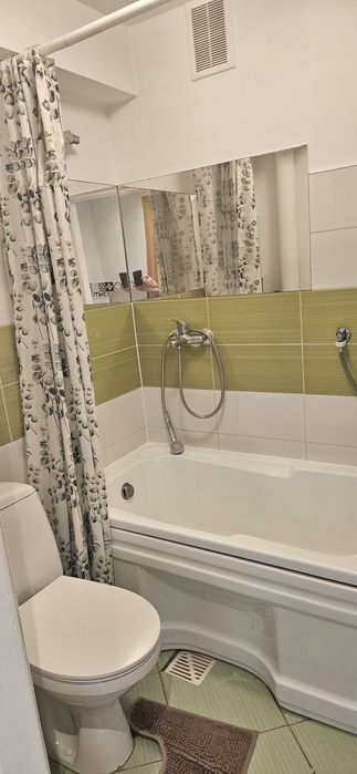 Kawalerka do wynajęcia 23m2