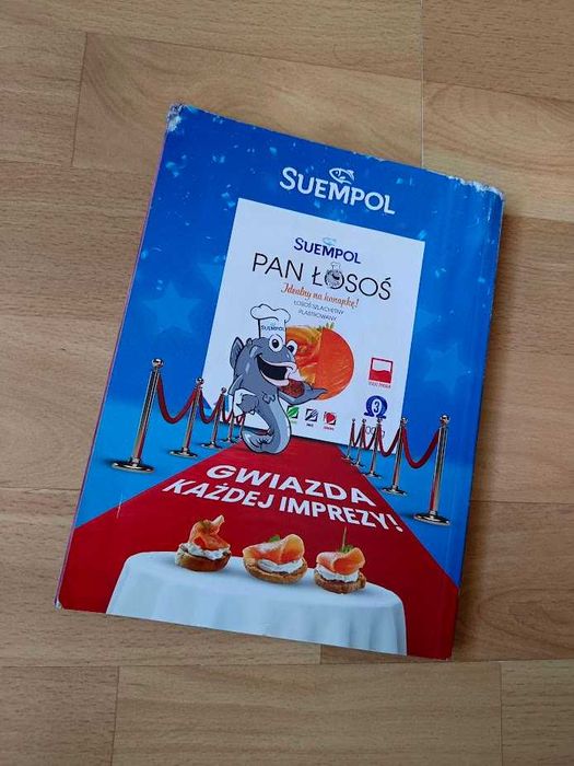 Krzyżówka Technopol 1000 Panoramicznych