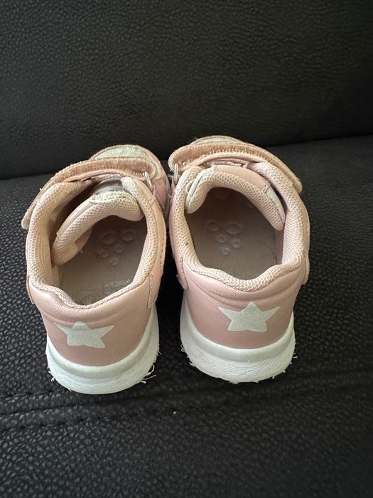 Sapatilhas Chicco Rosa Nº 22