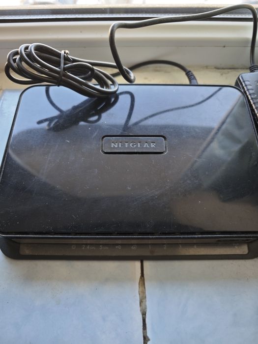 WIFI роутер маршрутизатор.