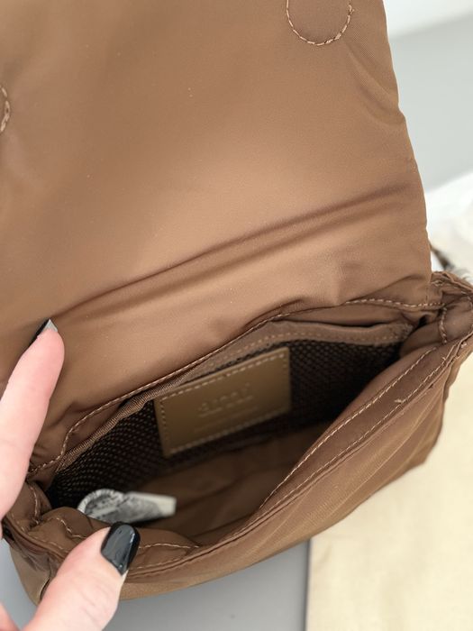 Жіноча сумка Ami de Coeur від Ami Paris крос боді месенджер