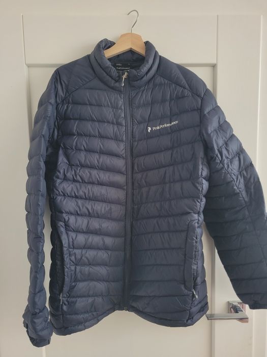 Męska kurtka Peak Performance XL