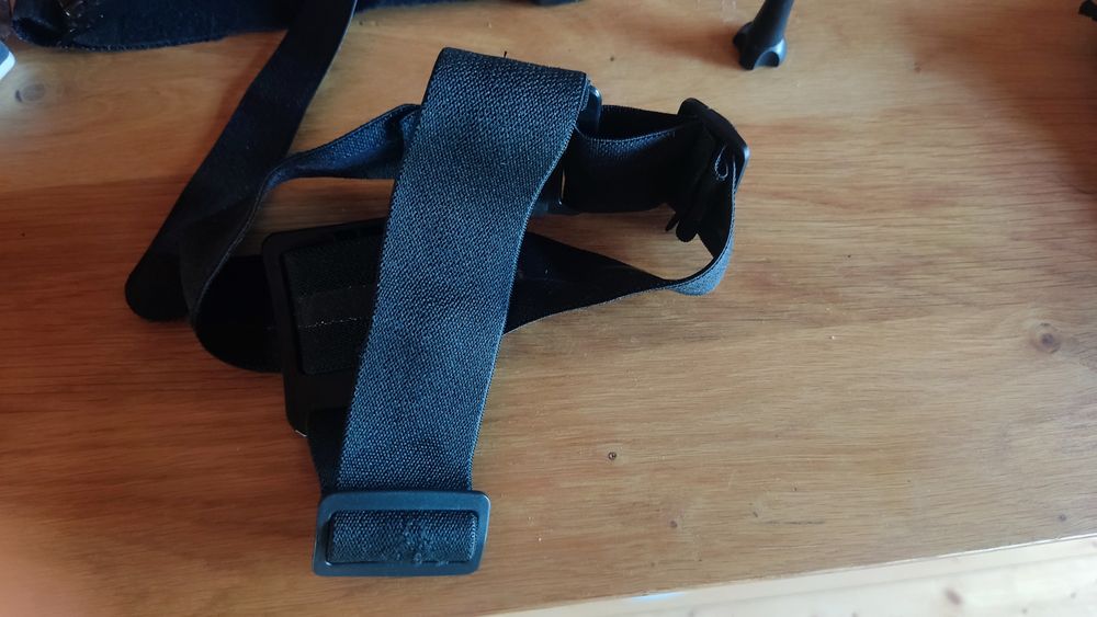Action cam A16 4K 60fps