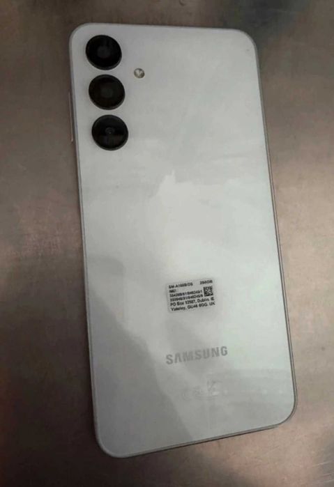 Samsung A16 5G 256GB