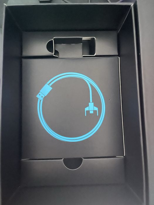Logitech Pro X Superlight Rato Gaming Sem Fios