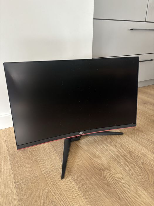 Monitor AOC C24G1
