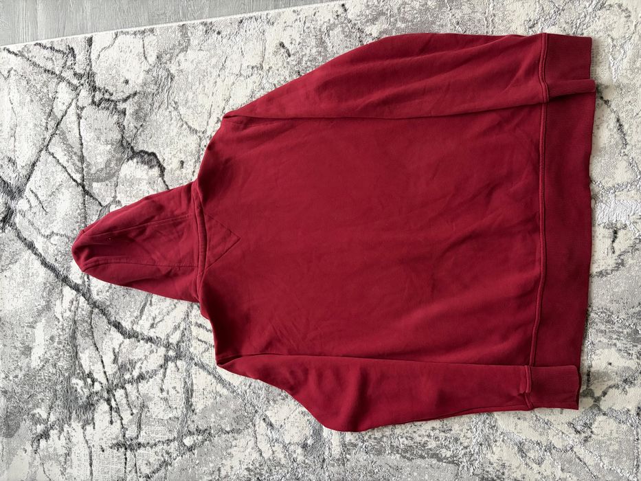 Sweatshirt marca tommy hilfiger