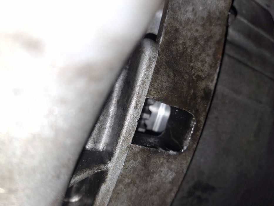 Silnik Bmw E92 e90 e91 e87 Cały Kompletny N47D 20Az Osprzętem