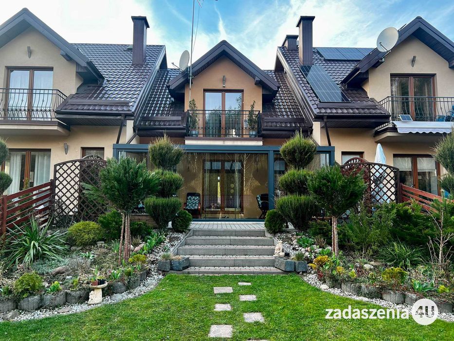 Zabudowa tarasów, balkonów, pergole aluminiowe, zadaszenia | GD