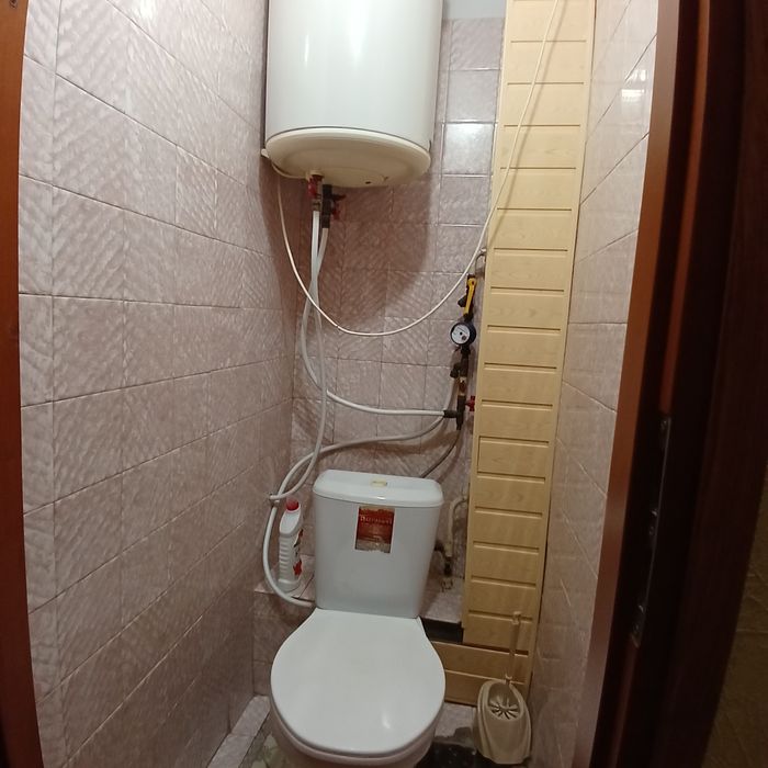 Терміново! Продаж 3х кім квартири