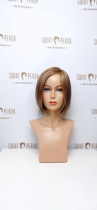 Peruka syntetyczna Sandomierz