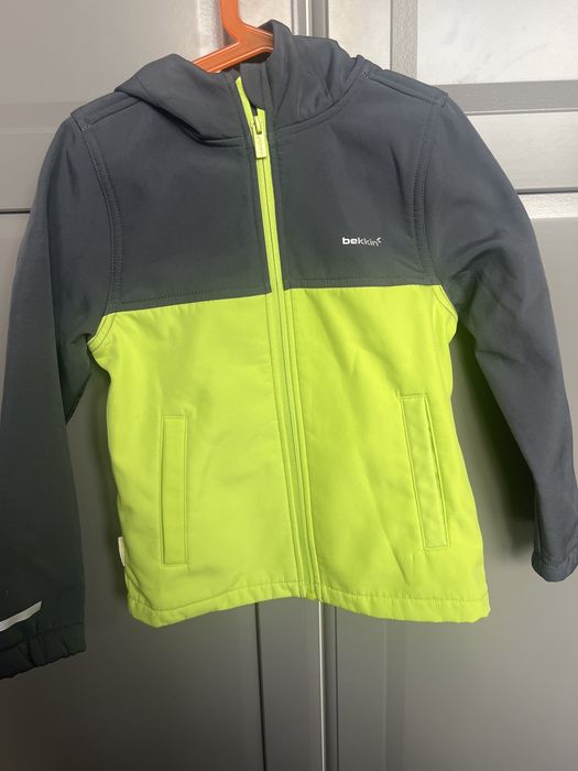 Kurtka typu softshell