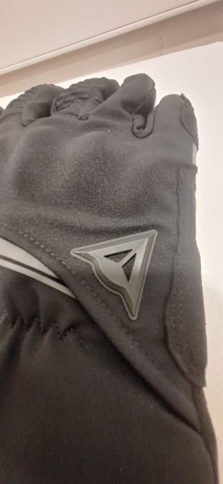 Luvas de inverno dainese trento d dry  thermo