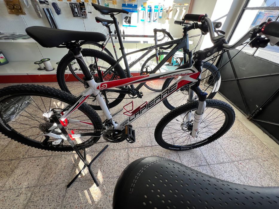 lapierre 200 pro race