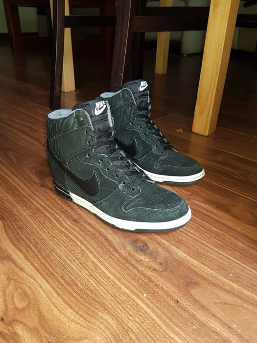 Nike wmns dunk sky hi print
Nike Nike wnms Wmns Dunk Sky HI Prin
Obser