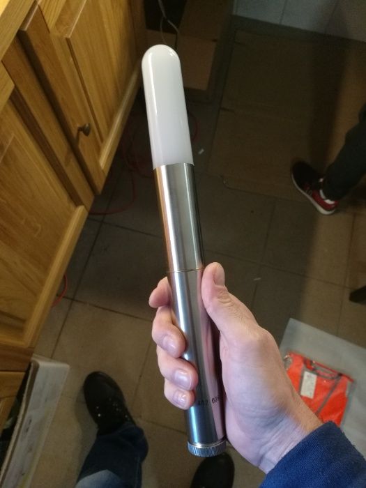 Lokalizator HDD SENSE, SNS 7t