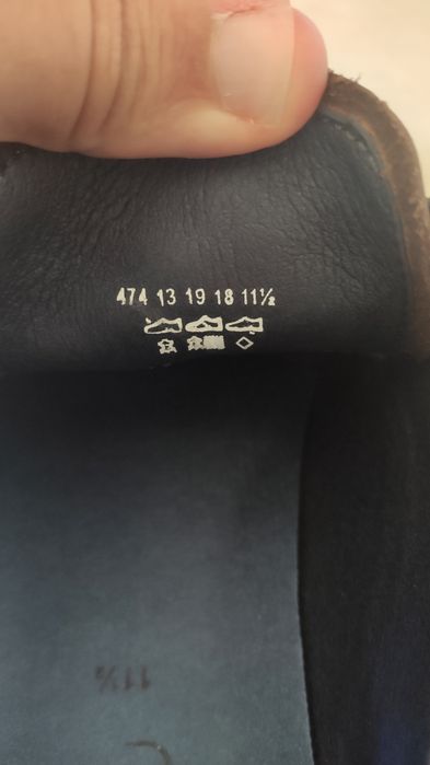 Sapatos CAMEL ACTIVE Boavista Castanhos - Tamanho 46