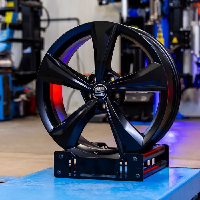 Nowe Oryginalne Felgi Seat 19" - Ateca Leon Tarraco