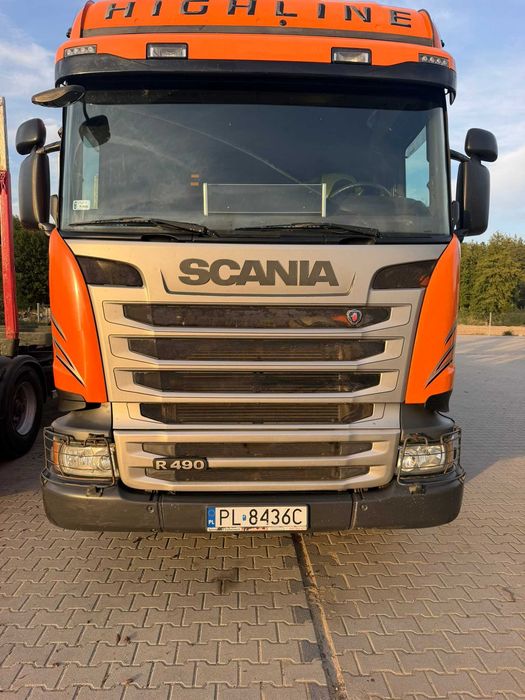 Scania