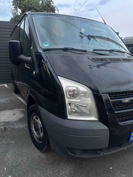 Продам Форд Транзіт Ford Transit 5900у.е. торг Київ