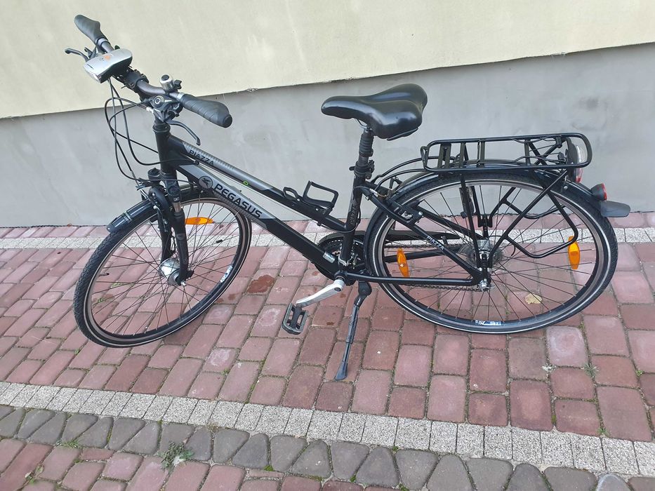 Rower trekkingowy PEGASUS