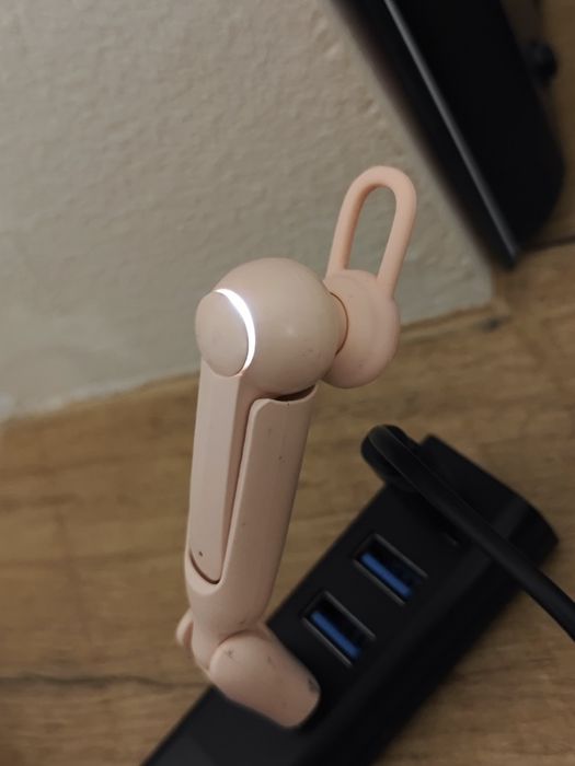 Słuchawka Beseus A05