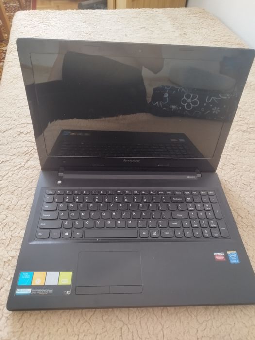 Laptop lenova G50p