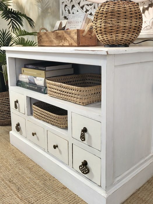 aparador, armario, consola, movel tv, comoda, rustico