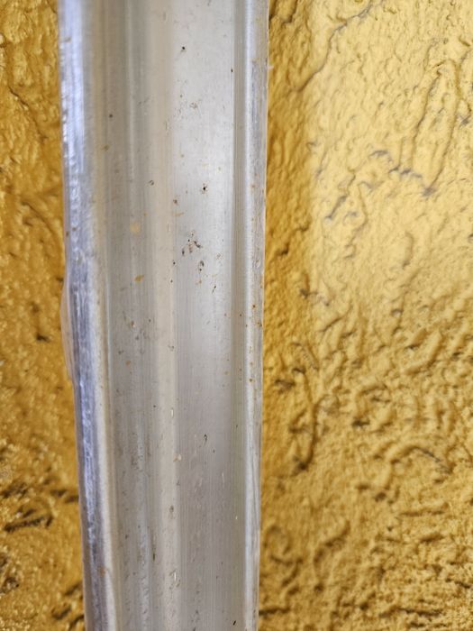 Ikea, szyny i rozpórki do łóżka- stelaża