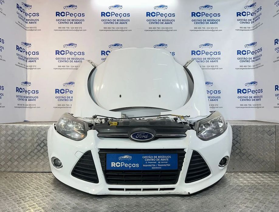 Frente completa Ford Focus Mk3 3 Titanium EcoBoost