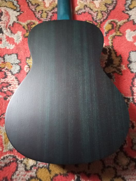 Гавайская гитара укулеле FZONE (Model FZU-110mm)