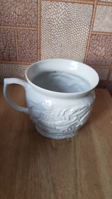 Чашки большие 120грн/шт