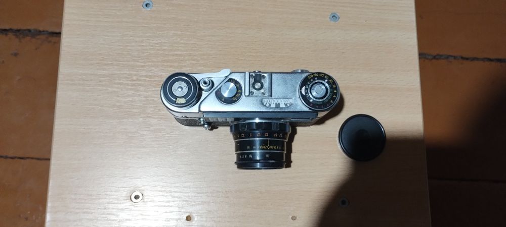 Продам фотоапарат