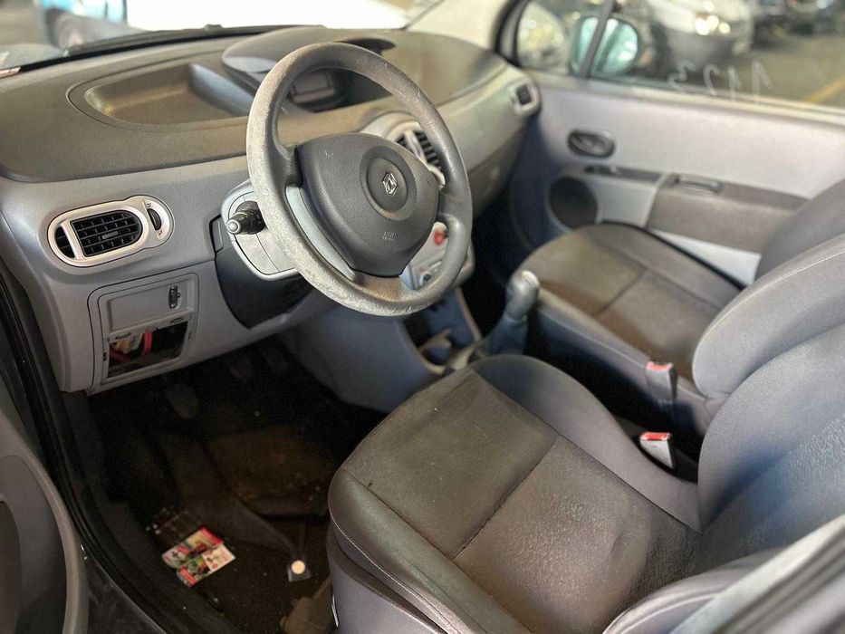 Peças RENAULT Modus / Grand Modus 1.2 Gasolina 75 cv 2011