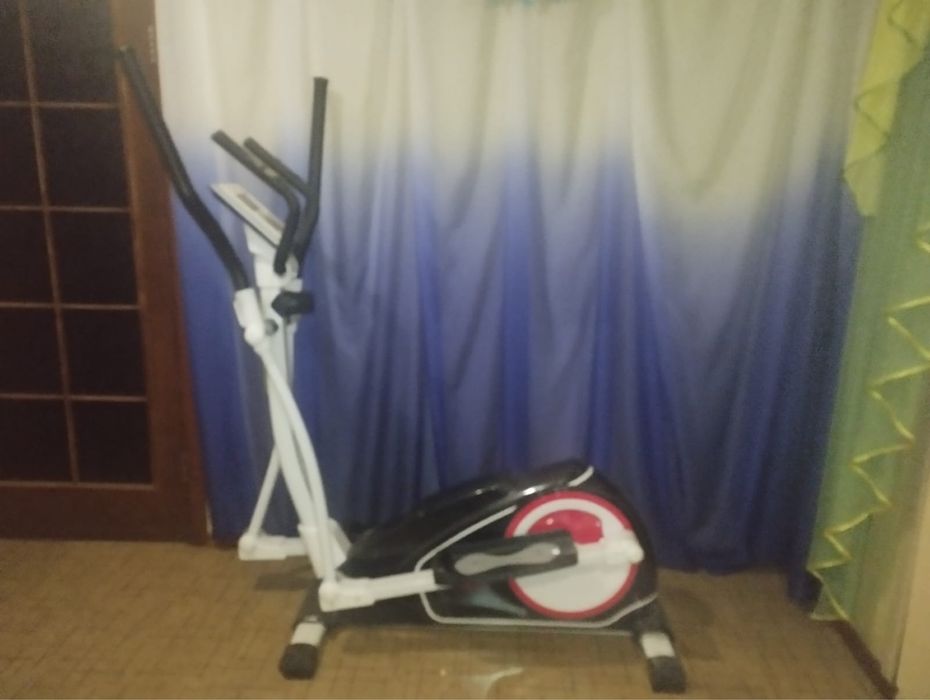 Орбітрек Vigor AL615E