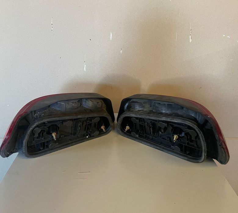 Farolins Peugeot 306