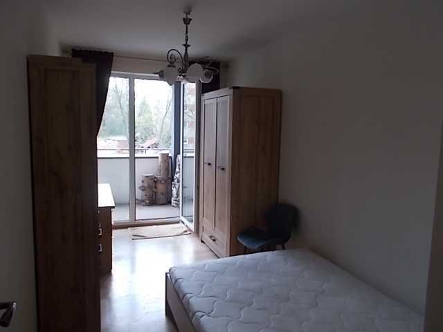 2 pok.nowe,balkon-Rakowiec.