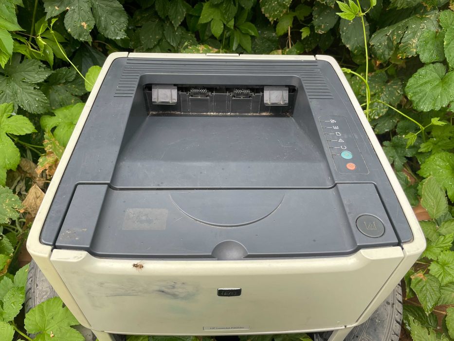 Принтеры HP P2015 лазерный, CANON MP250 -Мфу- цветной