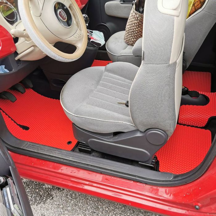 Eva ева коврики на всі авто , ева коврики салон та багажник