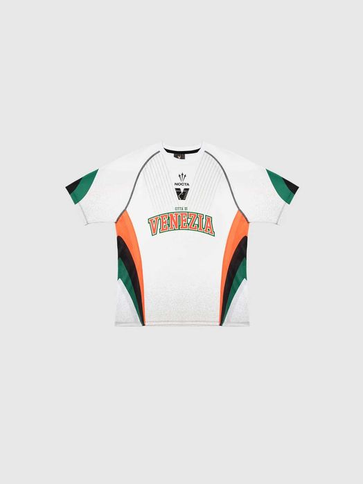 Футболка FC Venezia NOCTA (Nike) р. M - L нова