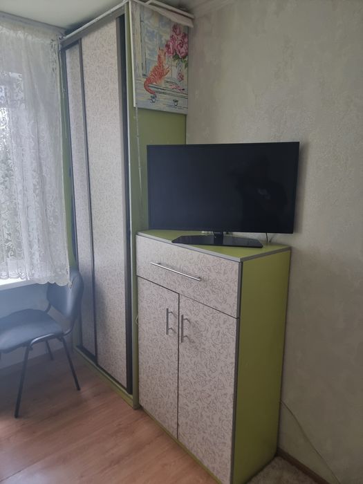 Продам дитячу, дитяче ліжко, меблі, шафа купе, комод