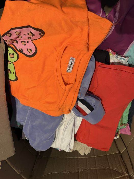 Zestaw ubran sportowych s