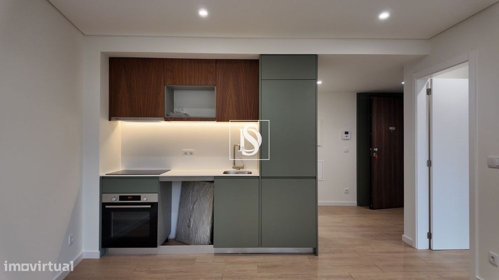 Apartamento T0 Venda em Braga (Maximinos, Sé e Cividade),Braga